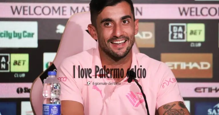 "Mantova-Palermo, the likely formations and where to