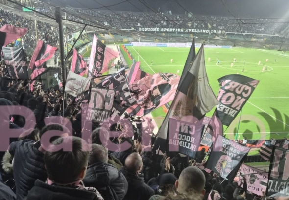 Pisa-Palermo: the measures arranged by the National