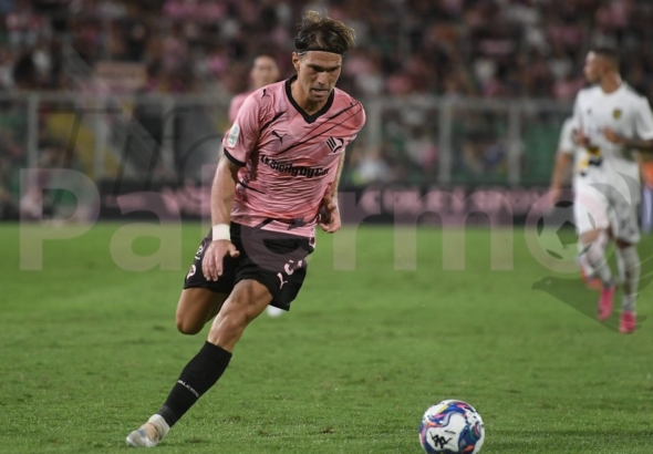 Secrets: "Palermo is soul, heart and sacrifice. We