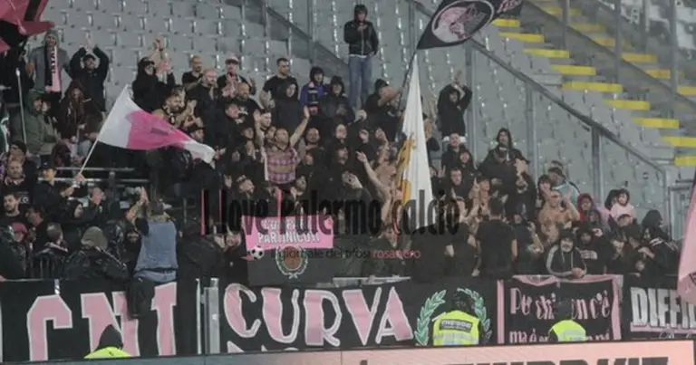 Empoli-Palermo, still restrictions for pinkish fans: info