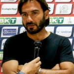 Spring: De Angelis after Frosinone-Palermo