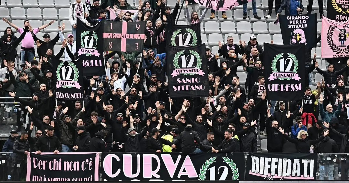 Three finals and a cup never raised: the Palermo and the