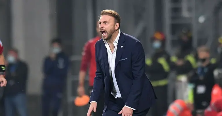 Zanetti: "Palermo? First deservedly, he will win the