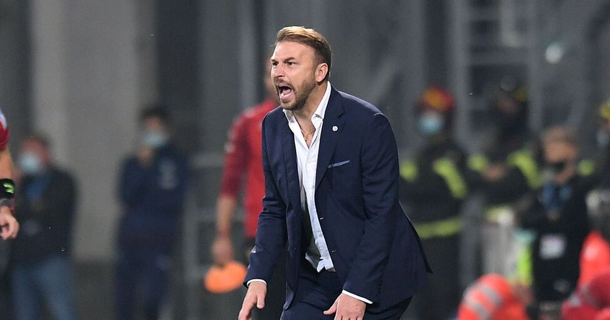 Zanetti: "Palermo? First deservedly, he will win the